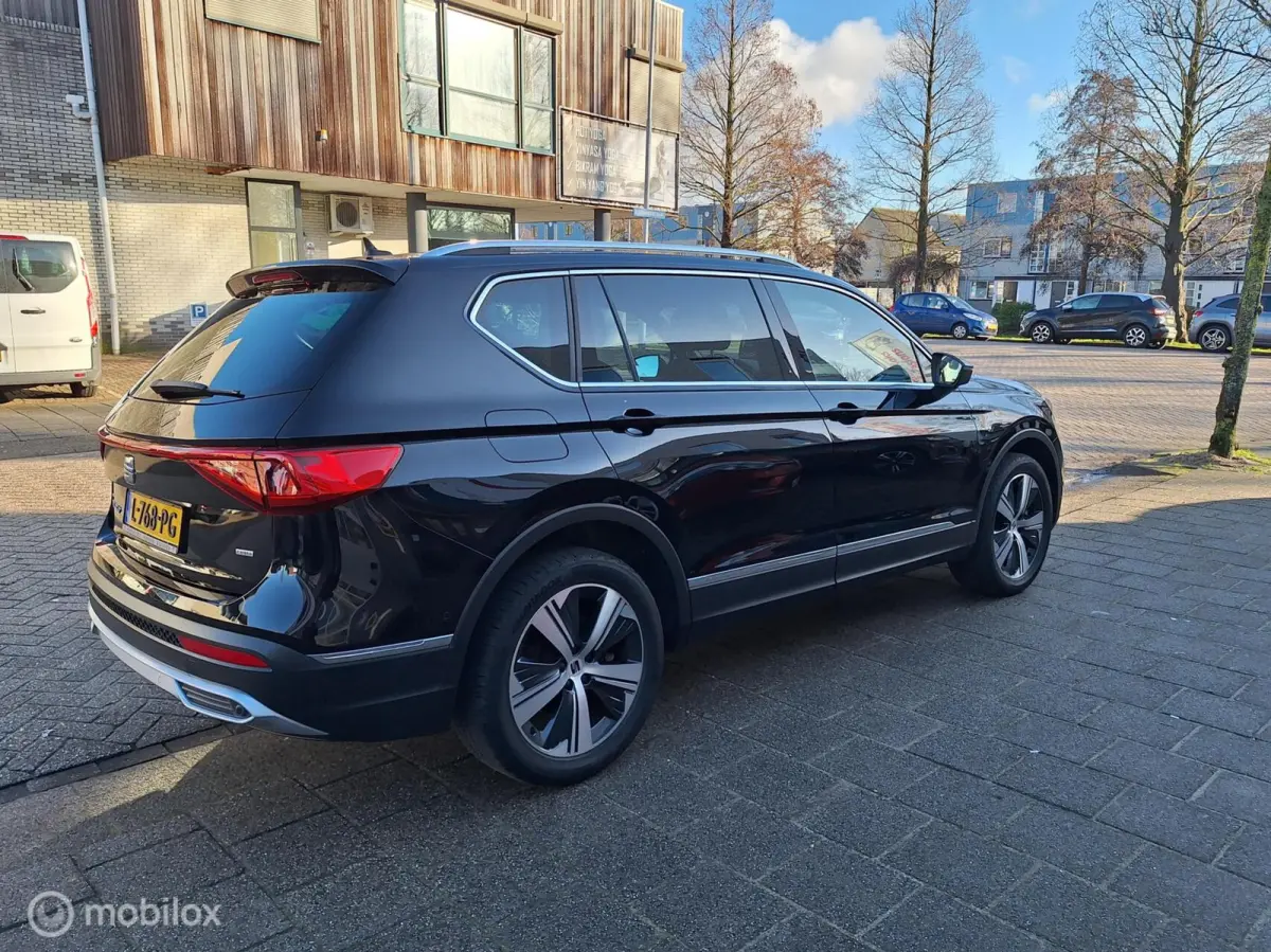 1.4 TSI E-HYBRID PHEV XCELLENCE • 1e EIGENAAR • TREKHAAK •
