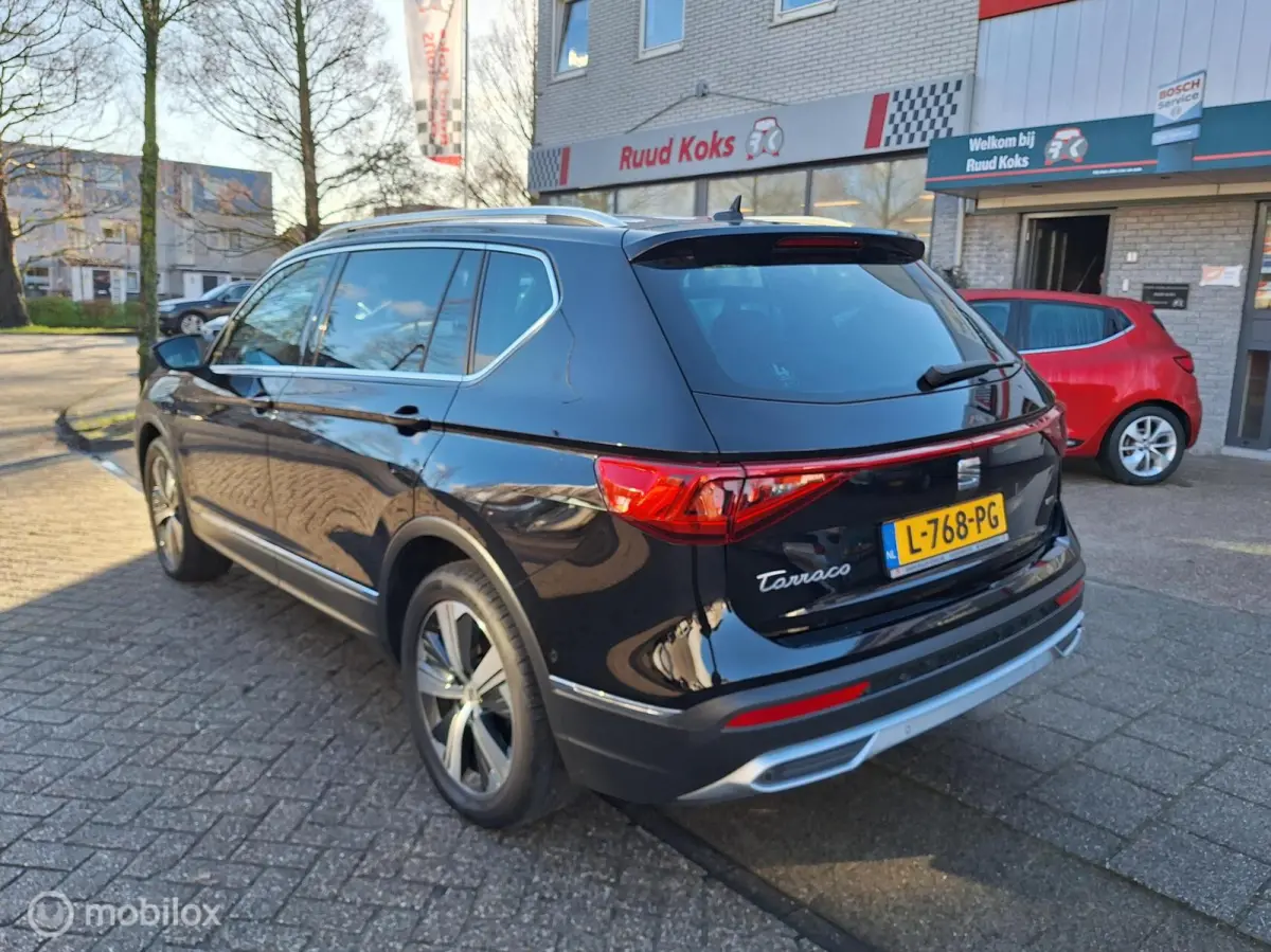 1.4 TSI E-HYBRID PHEV XCELLENCE • 1e EIGENAAR • TREKHAAK •