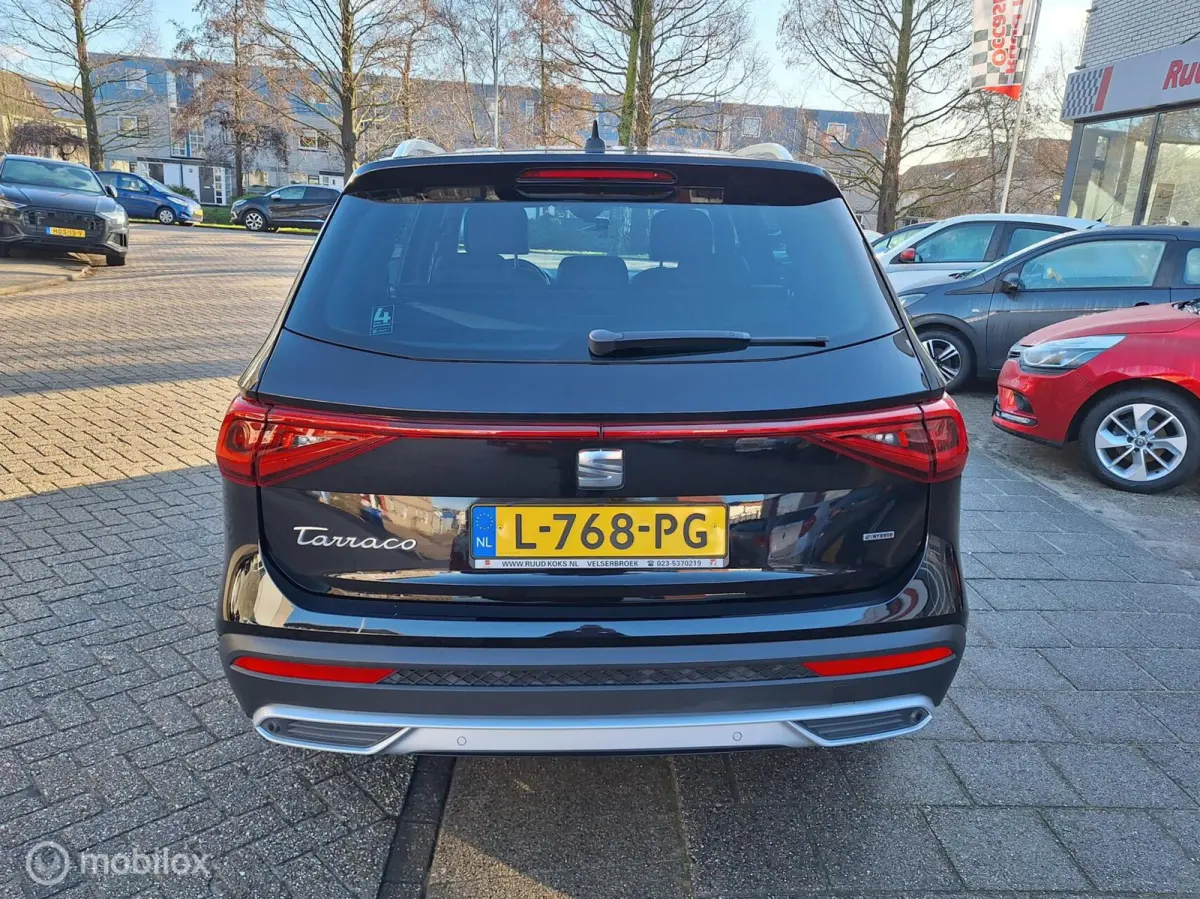1.4 TSI E-HYBRID PHEV XCELLENCE • 1e EIGENAAR • TREKHAAK •