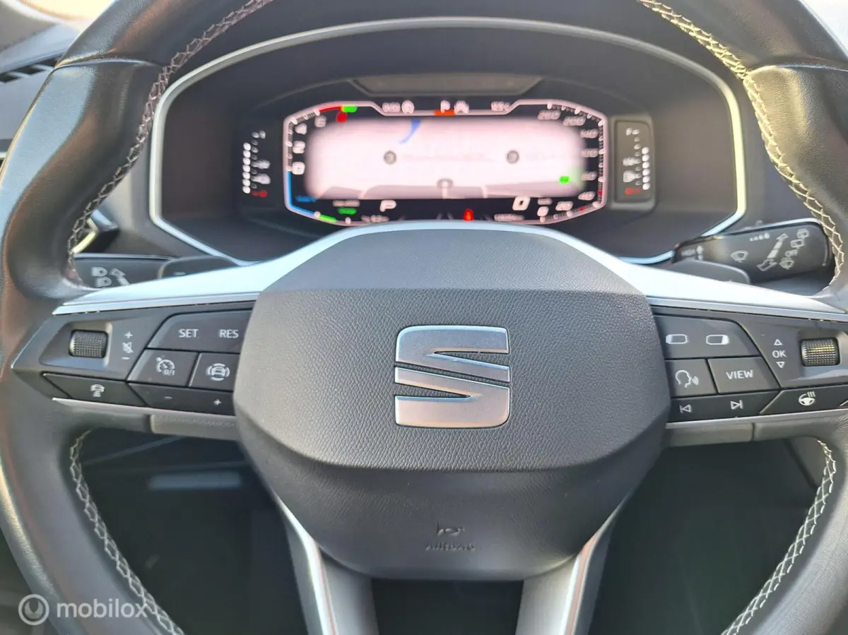 1.4 TSI E-HYBRID PHEV XCELLENCE • 1e EIGENAAR • TREKHAAK •