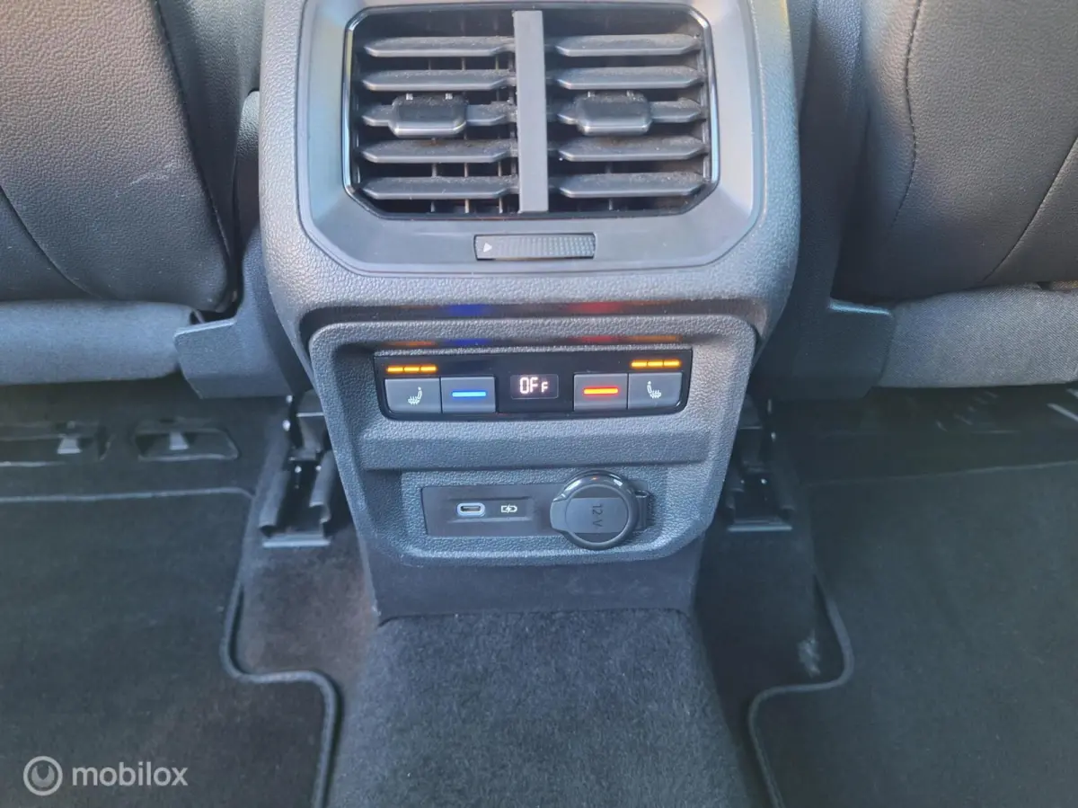 1.4 TSI E-HYBRID PHEV XCELLENCE • 1e EIGENAAR • TREKHAAK •