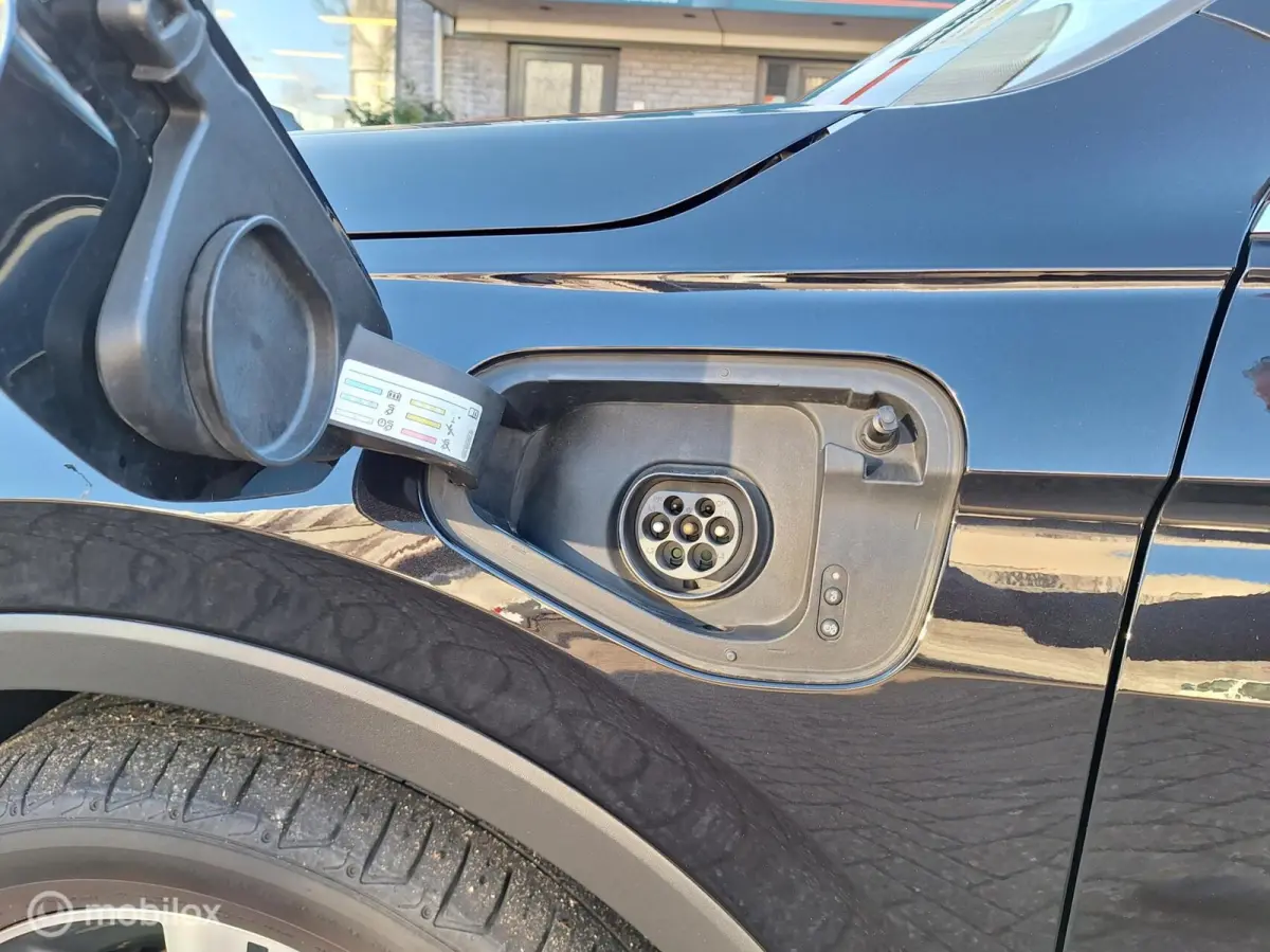 1.4 TSI E-HYBRID PHEV XCELLENCE • 1e EIGENAAR • TREKHAAK •