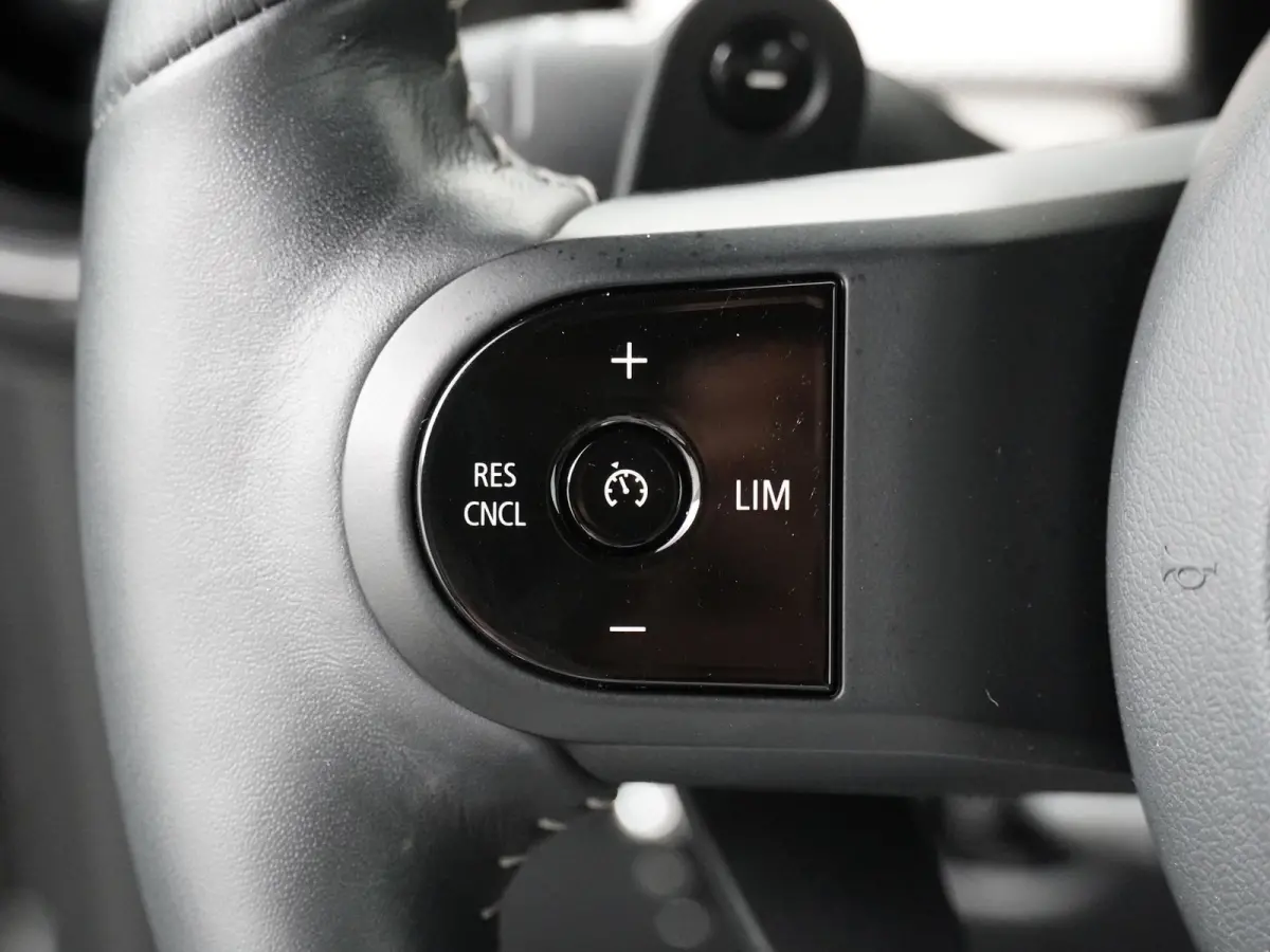 S Yours | Stoel-stuurverwarming | Achteruitrijcamera | Comforttoegangssysteem | Harman Kardon |