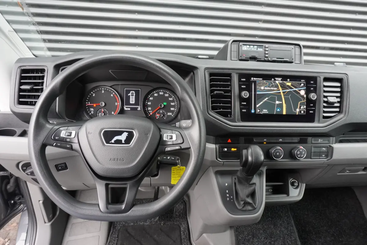 3.180 177pk Automaat L3H3/L2H2 Navigatie Apple Carplay Trekhaak Cruise control Imperiaal + Trap Camera