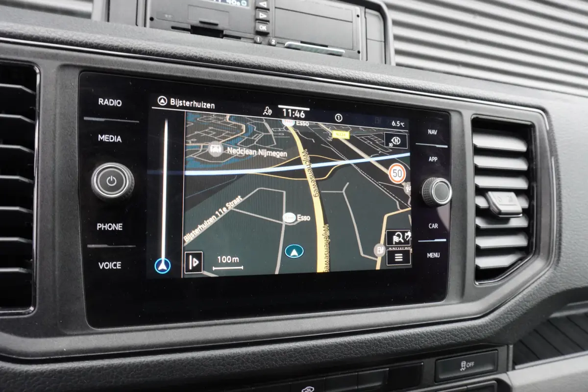 3.180 177pk Automaat L3H3/L2H2 Navigatie Apple Carplay Trekhaak Cruise control Imperiaal + Trap Camera