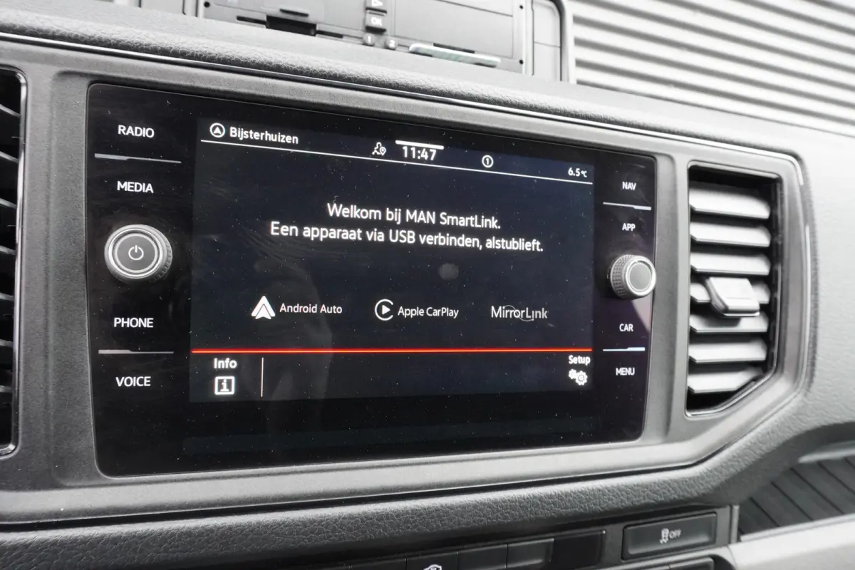 3.180 177pk Automaat L3H3/L2H2 Navigatie Apple Carplay Trekhaak Cruise control Imperiaal + Trap Camera