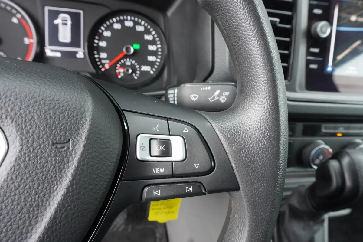3.180 177pk Automaat L3H3/L2H2 Navigatie Apple Carplay Trekhaak Cruise control Imperiaal + Trap Camera