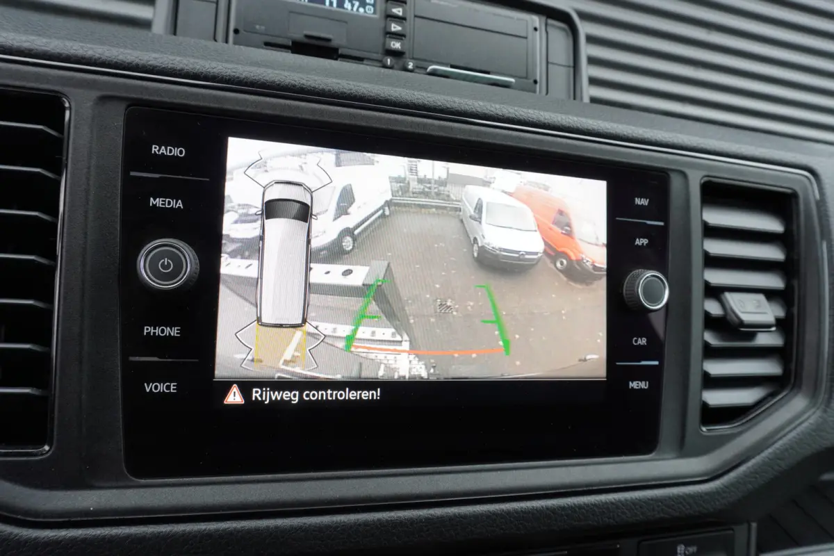 3.180 177pk Automaat L3H3/L2H2 Navigatie Apple Carplay Trekhaak Cruise control Imperiaal + Trap Camera
