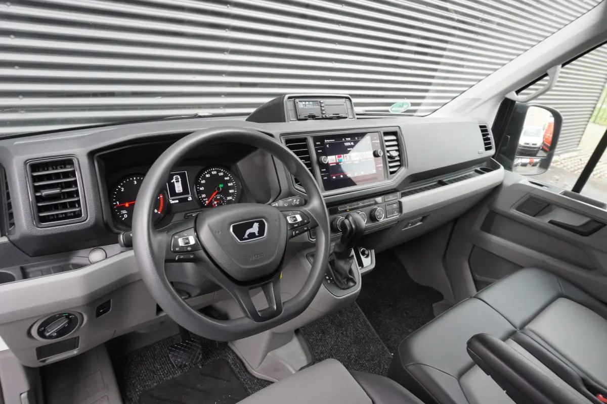 3.180 177pk Automaat L3H3/L2H2 Navigatie Apple Carplay Trekhaak Cruise control Imperiaal + Trap Camera