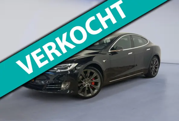 100D Performance|P100D|1e EIGENAAR|NAP|INRUIL MOGELIJK|