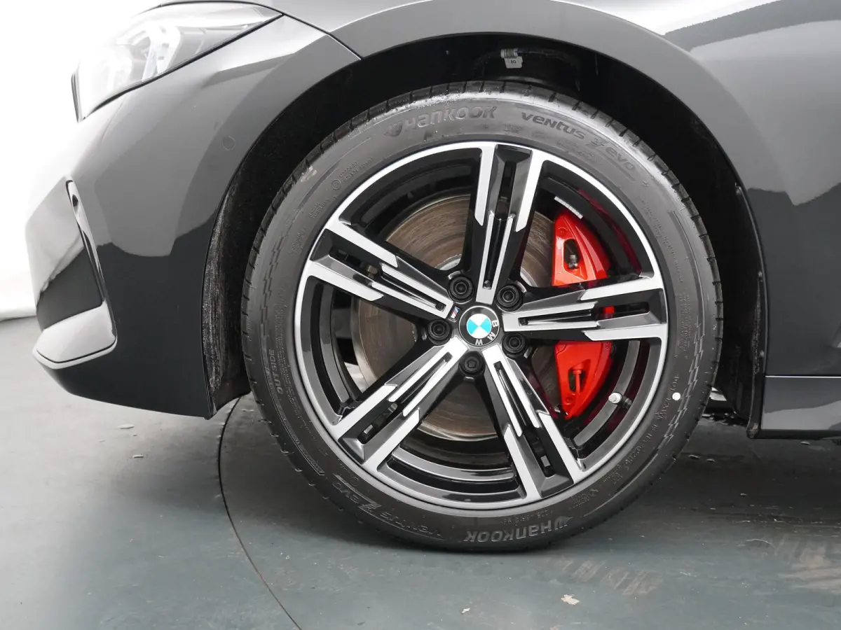 320i xDrive M Sportpakket Pro | Comfort Pack | Trekhaak | Harman Kardon | Showroom Selection