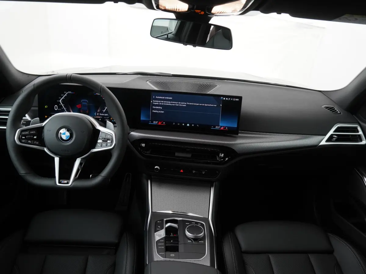 320i xDrive M Sportpakket Pro | Comfort Pack | Trekhaak | Harman Kardon | Showroom Selection