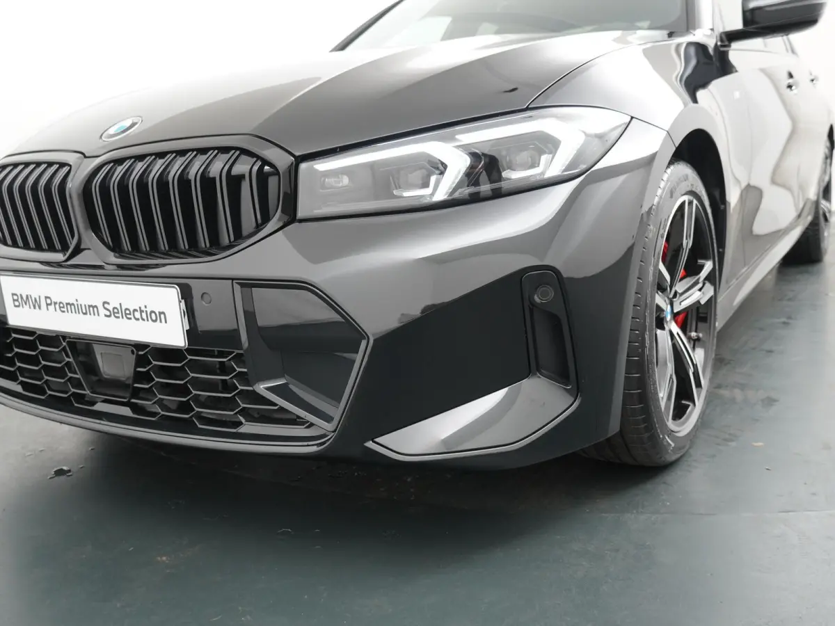 320i xDrive M Sportpakket Pro | Comfort Pack | Trekhaak | Harman Kardon | Showroom Selection