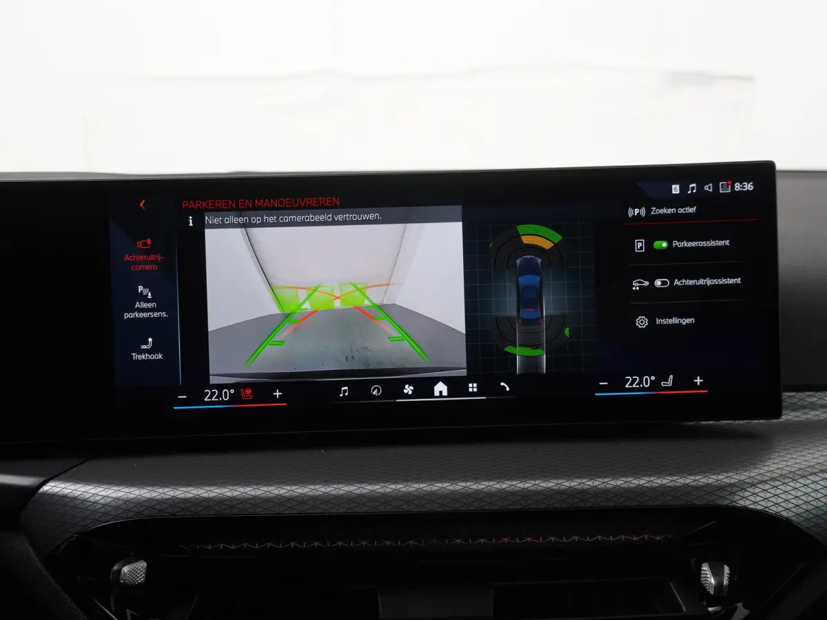 320i xDrive M Sportpakket Pro | Comfort Pack | Trekhaak | Harman Kardon | Showroom Selection