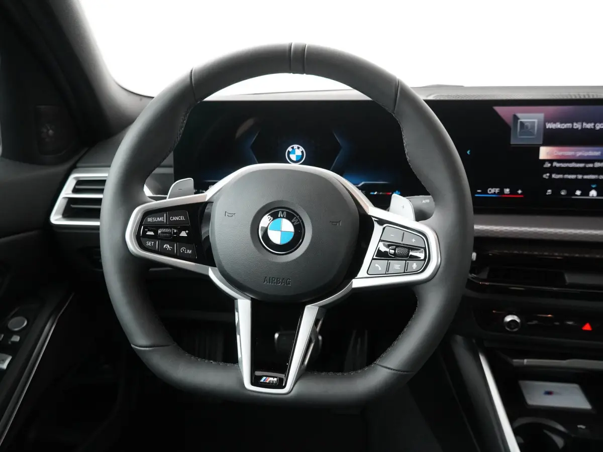 320i xDrive M Sportpakket Pro | Comfort Pack | Trekhaak | Harman Kardon | Showroom Selection