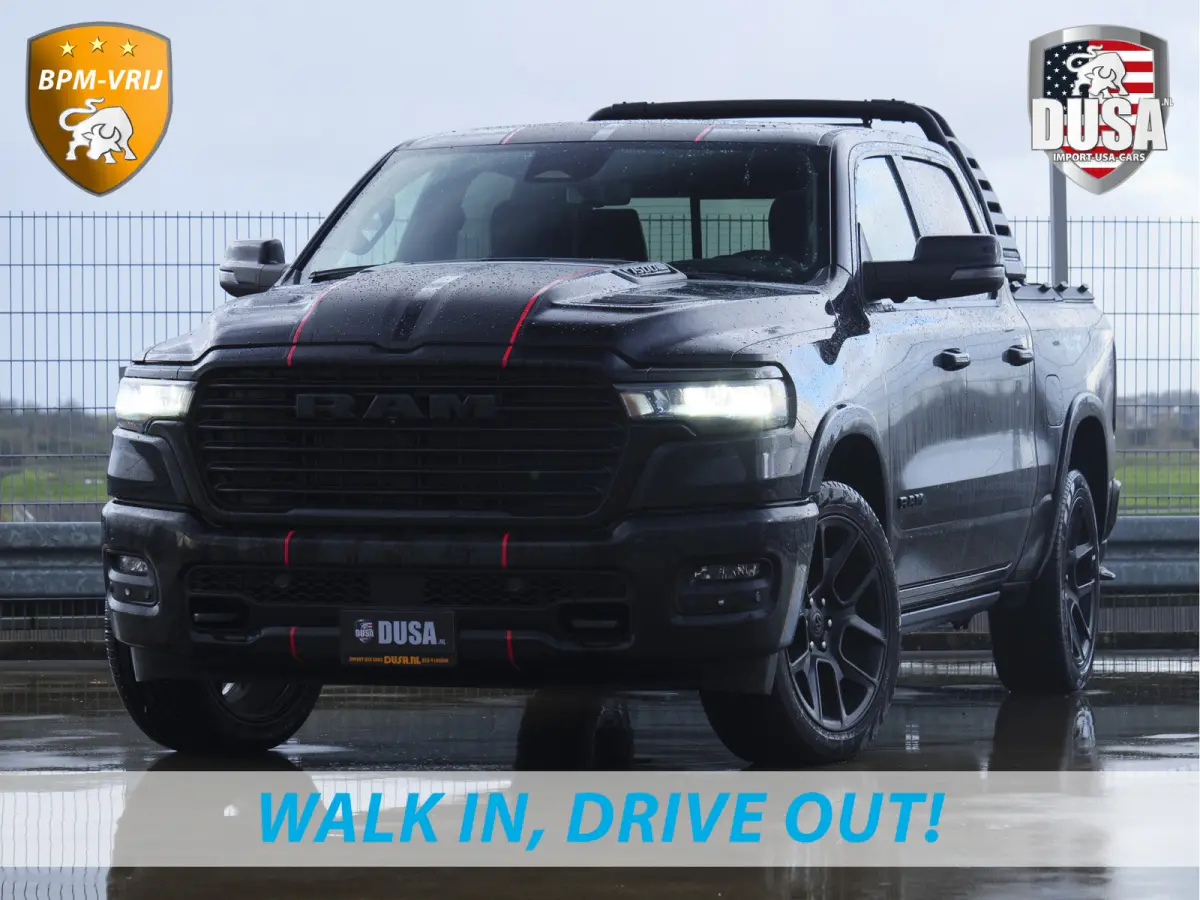 1500 | FORD F-150 | GMC | Grote voorraad BPM - VRIJ | Sinds 1988 dé specialist in Amerikaanse pick-ups Kom langs en maak een Proefrit in onze pick-up trucks! Walk in,drive out! Getoonde acc