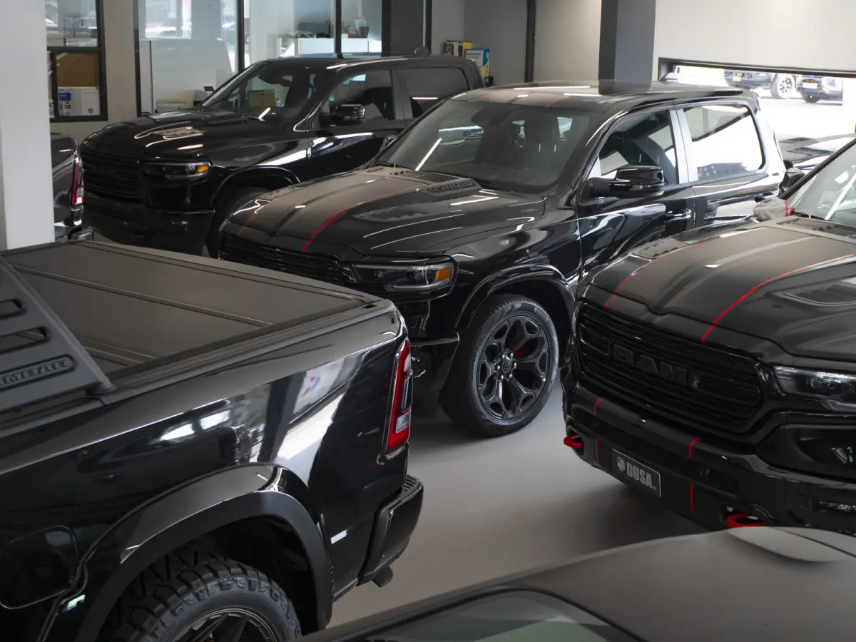 1500 | FORD F-150 | GMC | Grote voorraad BPM - VRIJ | Sinds 1988 dé specialist in Amerikaanse pick-ups Kom langs en maak een Proefrit in onze pick-up trucks! Walk in,drive out! Getoonde acc