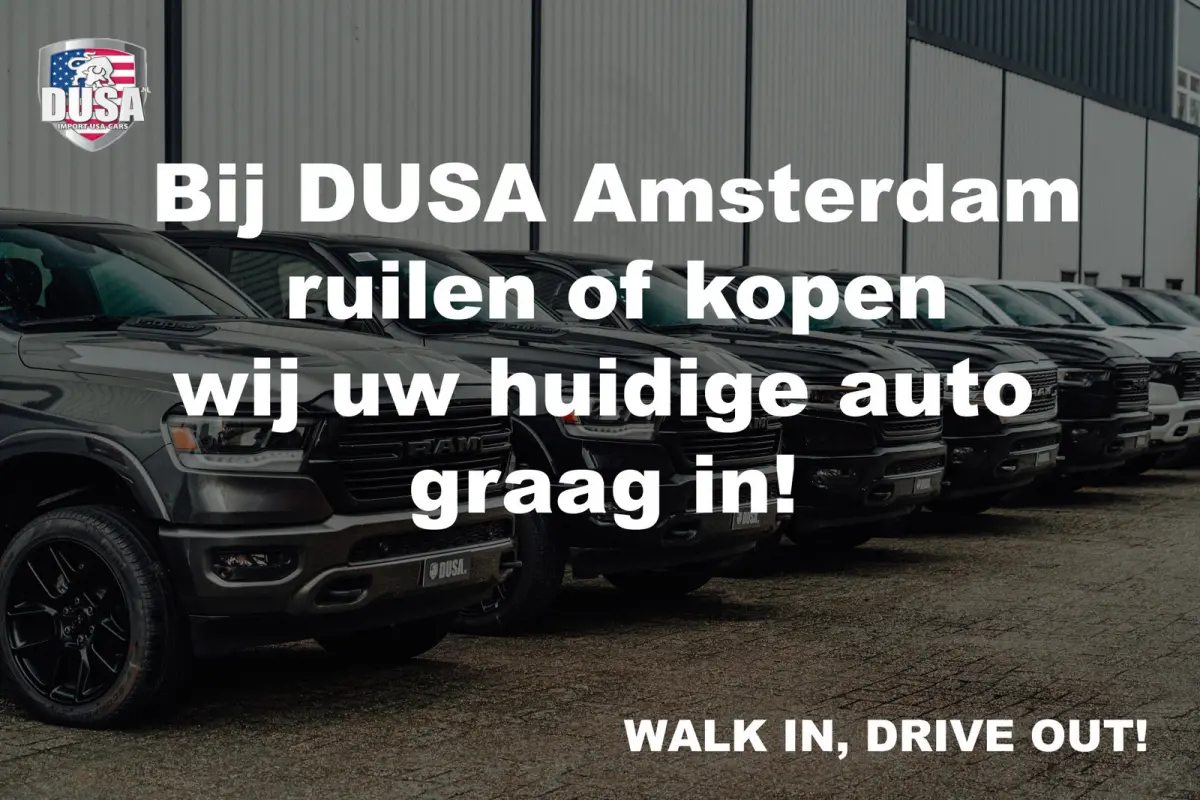 1500 | FORD F-150 | GMC | Grote voorraad BPM - VRIJ | Sinds 1988 dé specialist in Amerikaanse pick-ups Kom langs en maak een Proefrit in onze pick-up trucks! Walk in,drive out! Getoonde acc