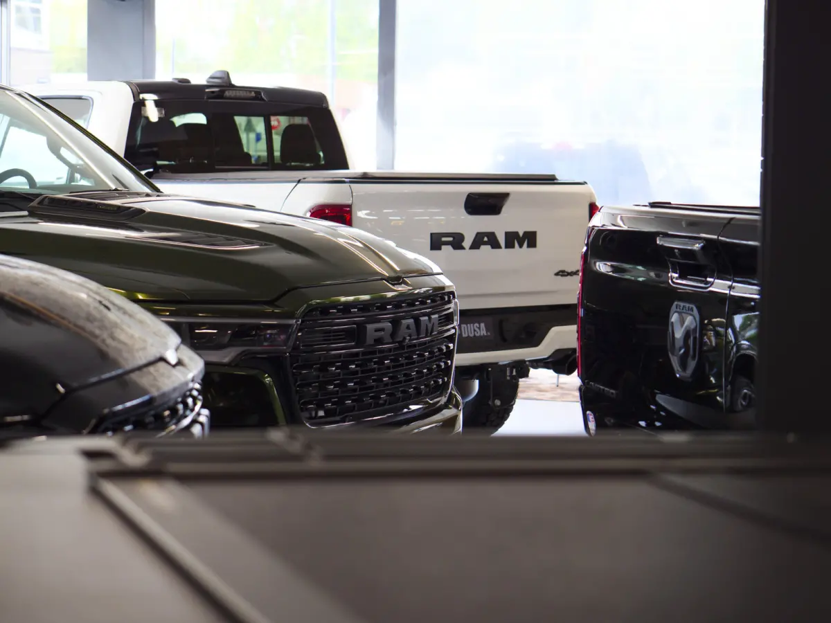 1500 | FORD F-150 | GMC | Grote voorraad BPM - VRIJ | Sinds 1988 dé specialist in Amerikaanse pick-ups Kom langs en maak een Proefrit in onze pick-up trucks! Walk in,drive out! Getoonde acc
