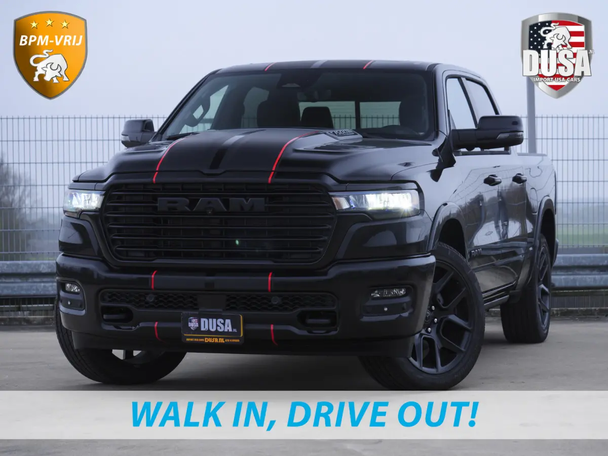 1500 | FORD F-150 | GMC | Grote voorraad BPM - VRIJ | Sinds 1988 dé specialist in Amerikaanse pick-ups Kom langs en maak een Proefrit in onze pick-up trucks! Walk in,drive out! Getoonde acc