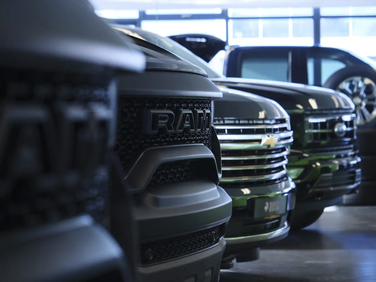 1500 | FORD F-150 | GMC | Grote voorraad BPM - VRIJ | Sinds 1988 dé specialist in Amerikaanse pick-ups Kom langs en maak een Proefrit in onze pick-up trucks! Walk in,drive out! Getoonde acc