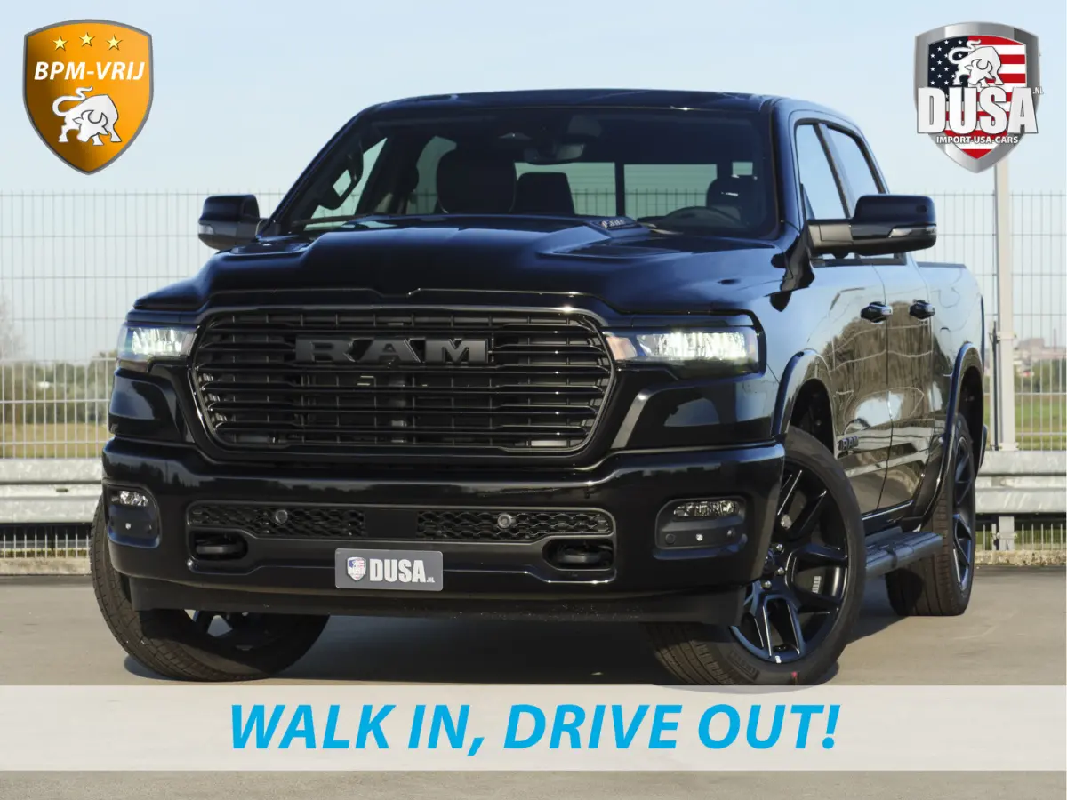 1500 | FORD F-150 | GMC | Grote voorraad BPM - VRIJ | Sinds 1988 dé specialist in Amerikaanse pick-ups Kom langs en maak een Proefrit in onze pick-up trucks! Walk in,drive out! Getoonde acc