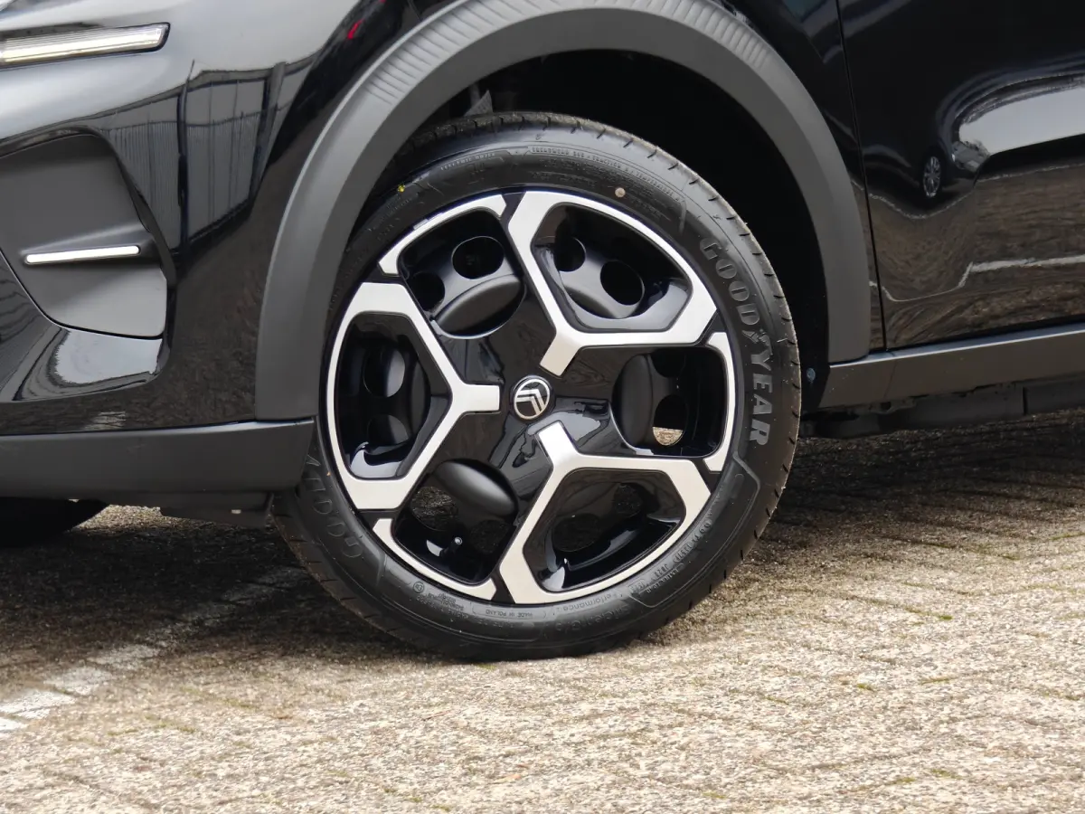 Plus 113pk Comfort Range 44 kWh | Airco | Apple Carplay/Android Auto|telefoonintegratie premium | Comfortstoel(en)