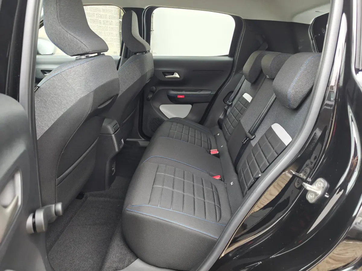 Plus 113pk Comfort Range 44 kWh | Airco | Apple Carplay/Android Auto|telefoonintegratie premium | Comfortstoel(en)