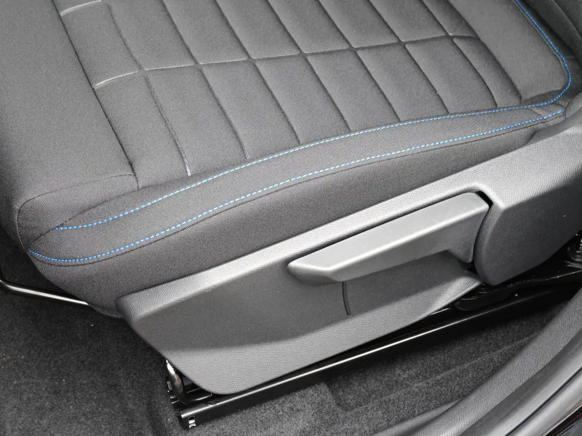 Plus 113pk Comfort Range 44 kWh | Airco | Apple Carplay/Android Auto|telefoonintegratie premium | Comfortstoel(en)