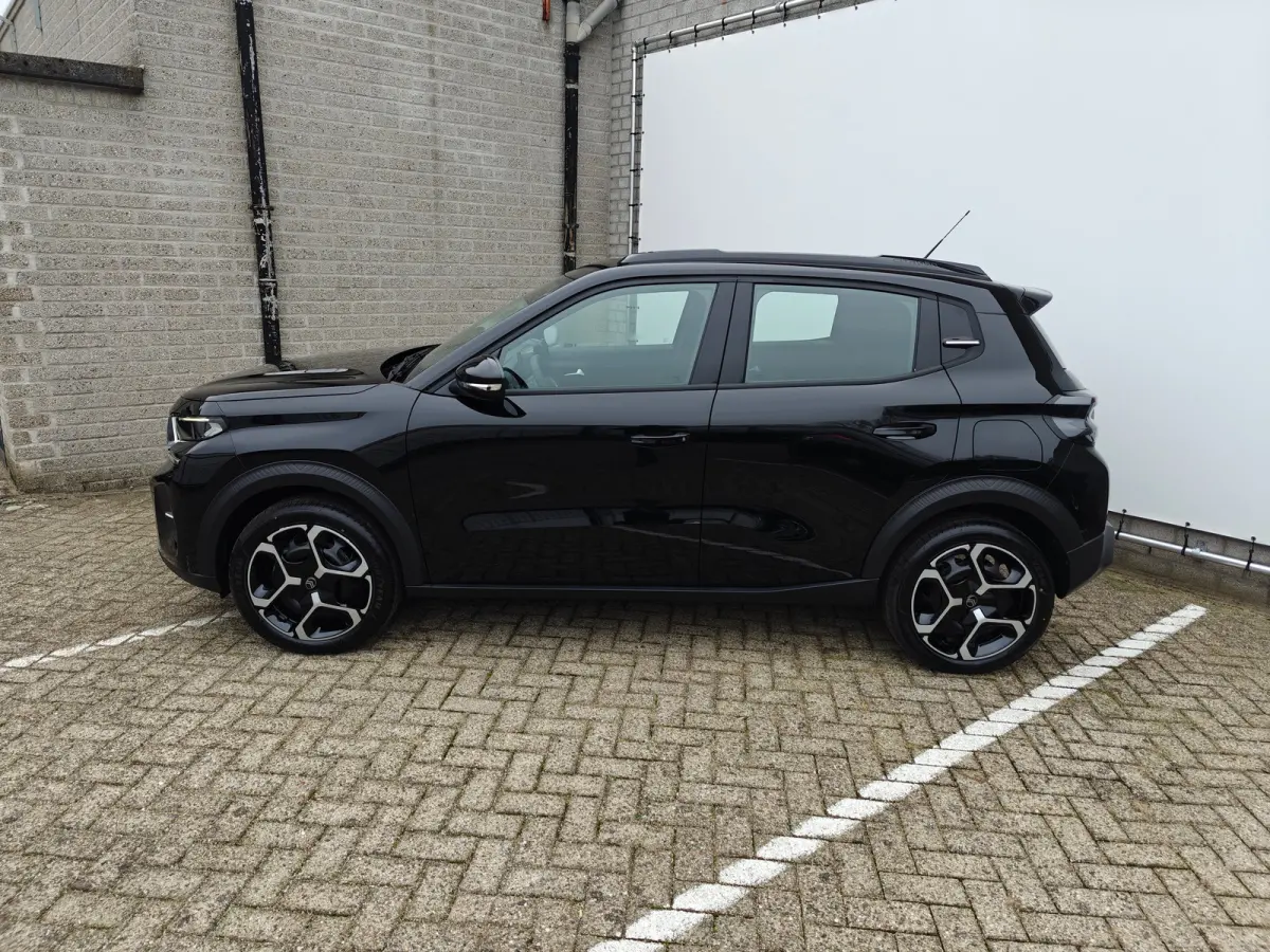 Plus 113pk Comfort Range 44 kWh | Airco | Apple Carplay/Android Auto|telefoonintegratie premium | Comfortstoel(en)