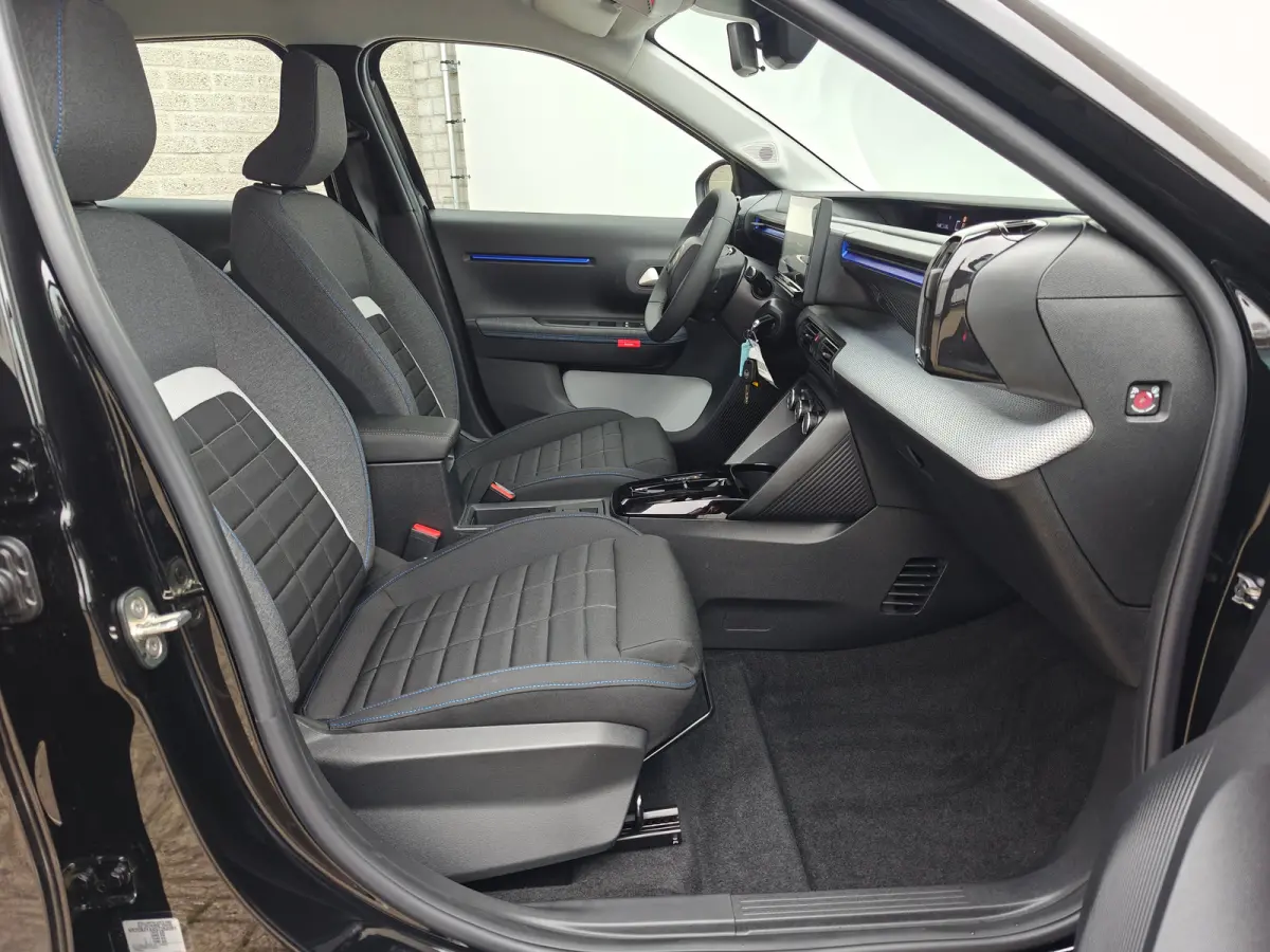 Plus 113pk Comfort Range 44 kWh | Airco | Apple Carplay/Android Auto|telefoonintegratie premium | Comfortstoel(en)