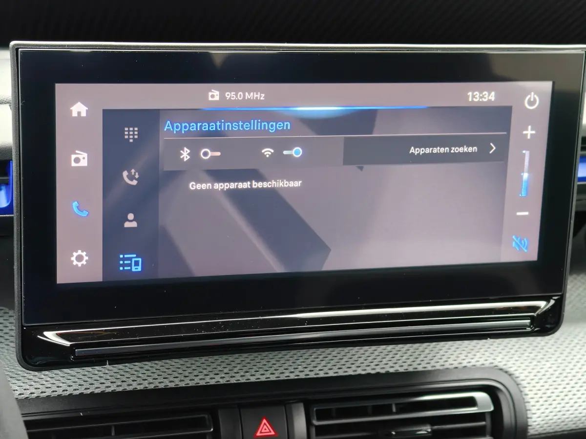 Plus 113pk Comfort Range 44 kWh | Airco | Apple Carplay/Android Auto|telefoonintegratie premium | Comfortstoel(en)