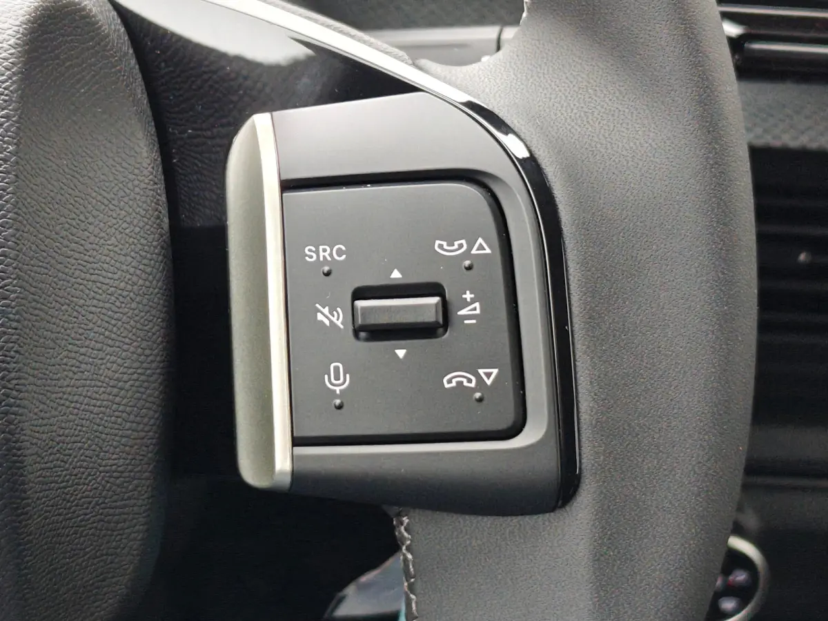 Plus 113pk Comfort Range 44 kWh | Airco | Apple Carplay/Android Auto|telefoonintegratie premium | Comfortstoel(en)