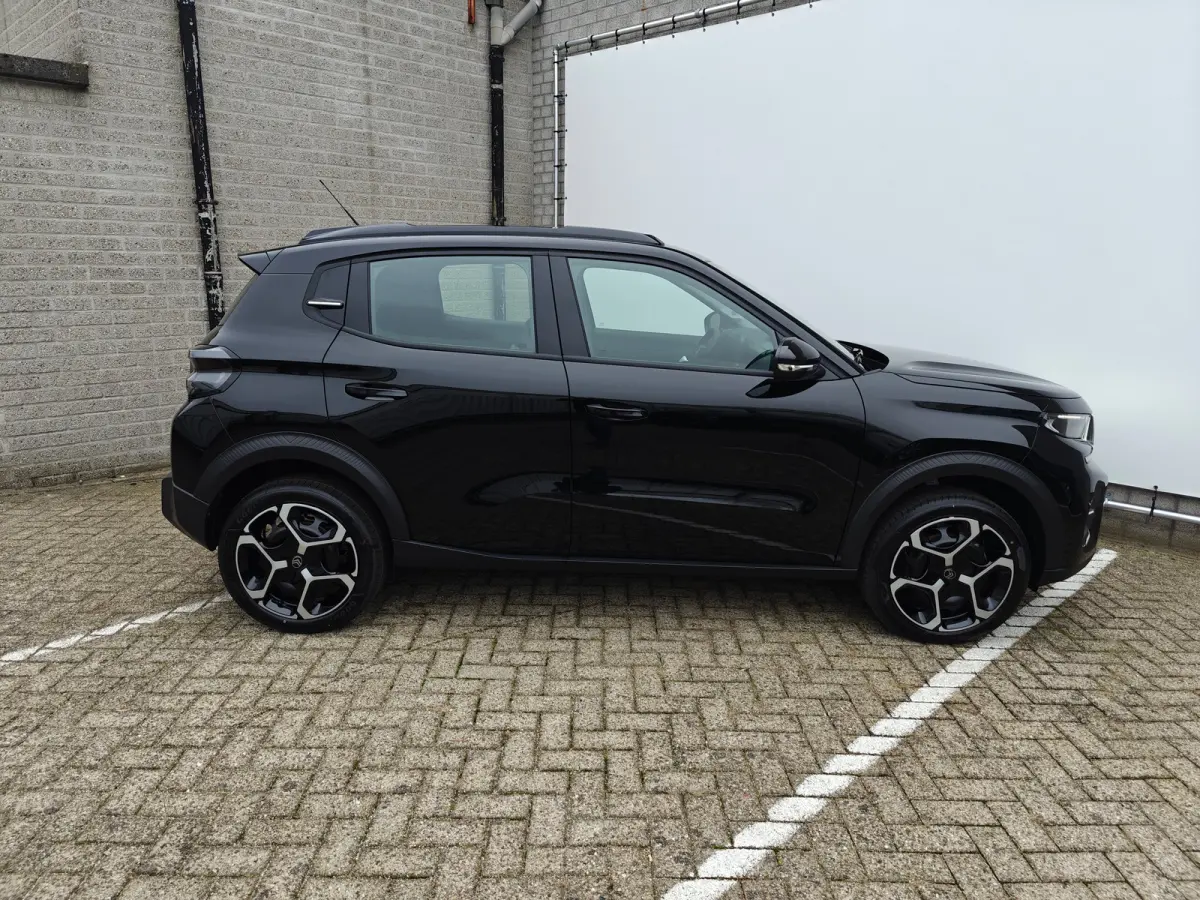 Plus 113pk Comfort Range 44 kWh | Airco | Apple Carplay/Android Auto|telefoonintegratie premium | Comfortstoel(en)