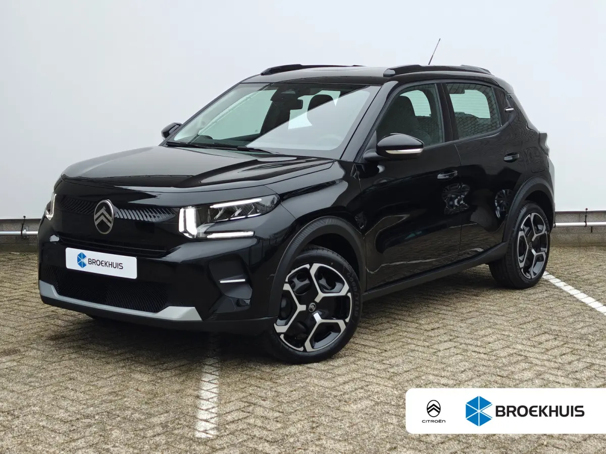 Plus 113pk Comfort Range 44 kWh | Airco | Apple Carplay/Android Auto|telefoonintegratie premium | Comfortstoel(en)