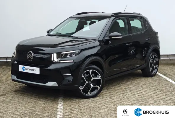 Plus 113pk Comfort Range 44 kWh | Airco | Apple Carplay/Android Auto|telefoonintegratie premium | Comfortstoel(en)
