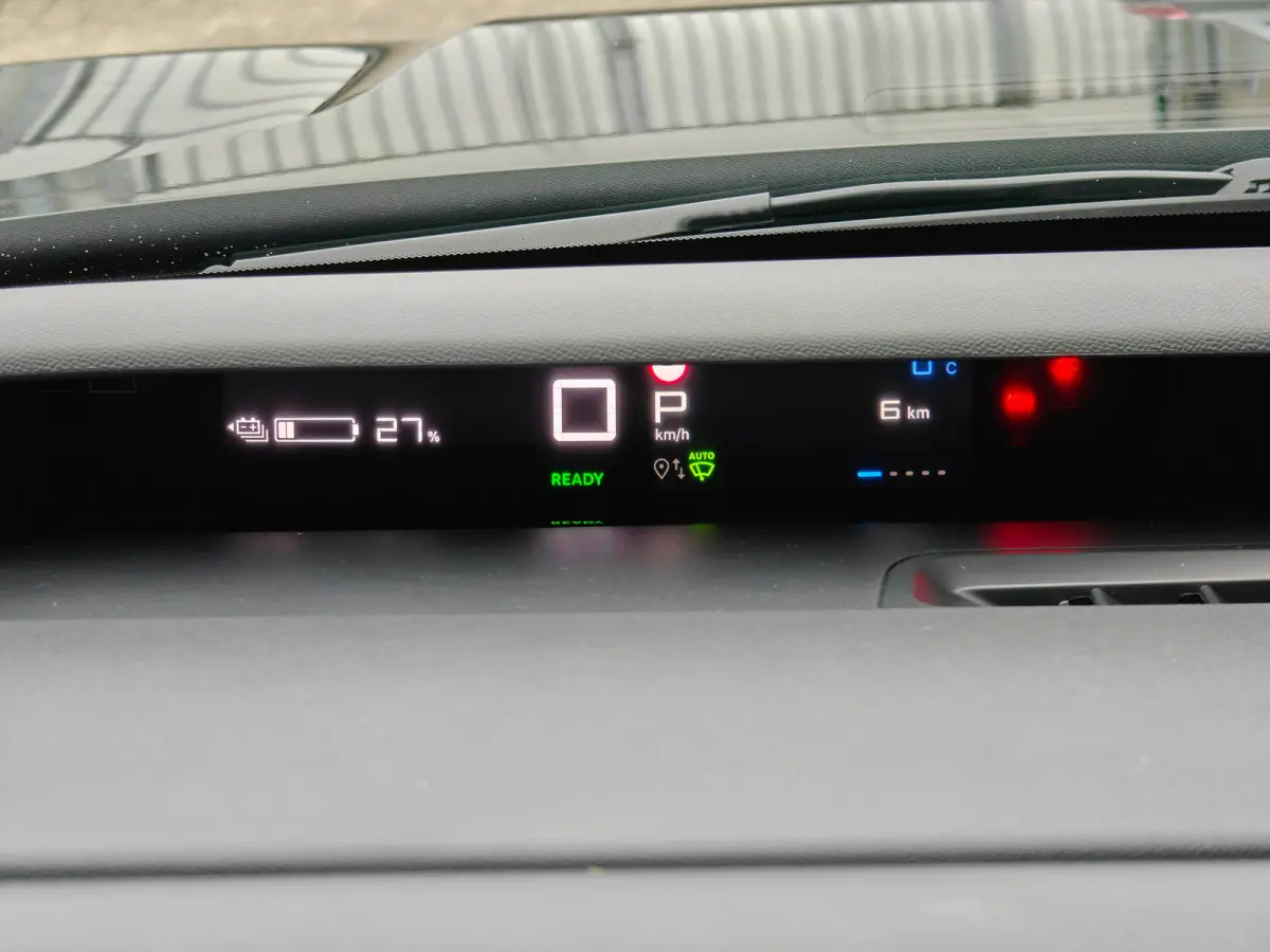 Plus 113pk Comfort Range 44 kWh | Airco | Apple Carplay/Android Auto|telefoonintegratie premium | Comfortstoel(en)