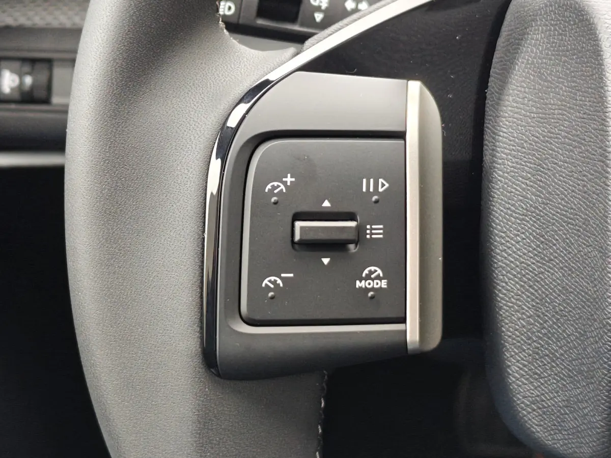 Plus 113pk Comfort Range 44 kWh | Airco | Apple Carplay/Android Auto|telefoonintegratie premium | Comfortstoel(en)