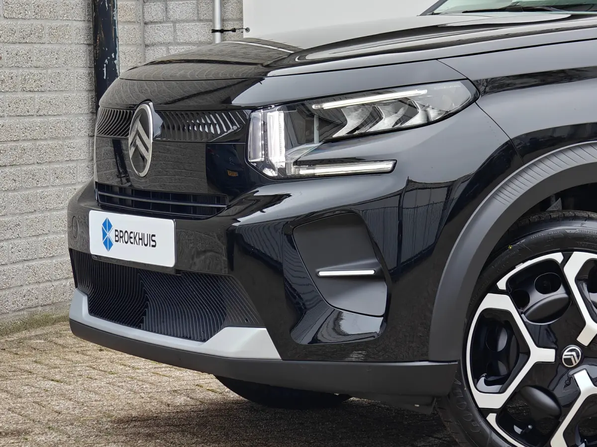 Plus 113pk Comfort Range 44 kWh | Airco | Apple Carplay/Android Auto|telefoonintegratie premium | Comfortstoel(en)