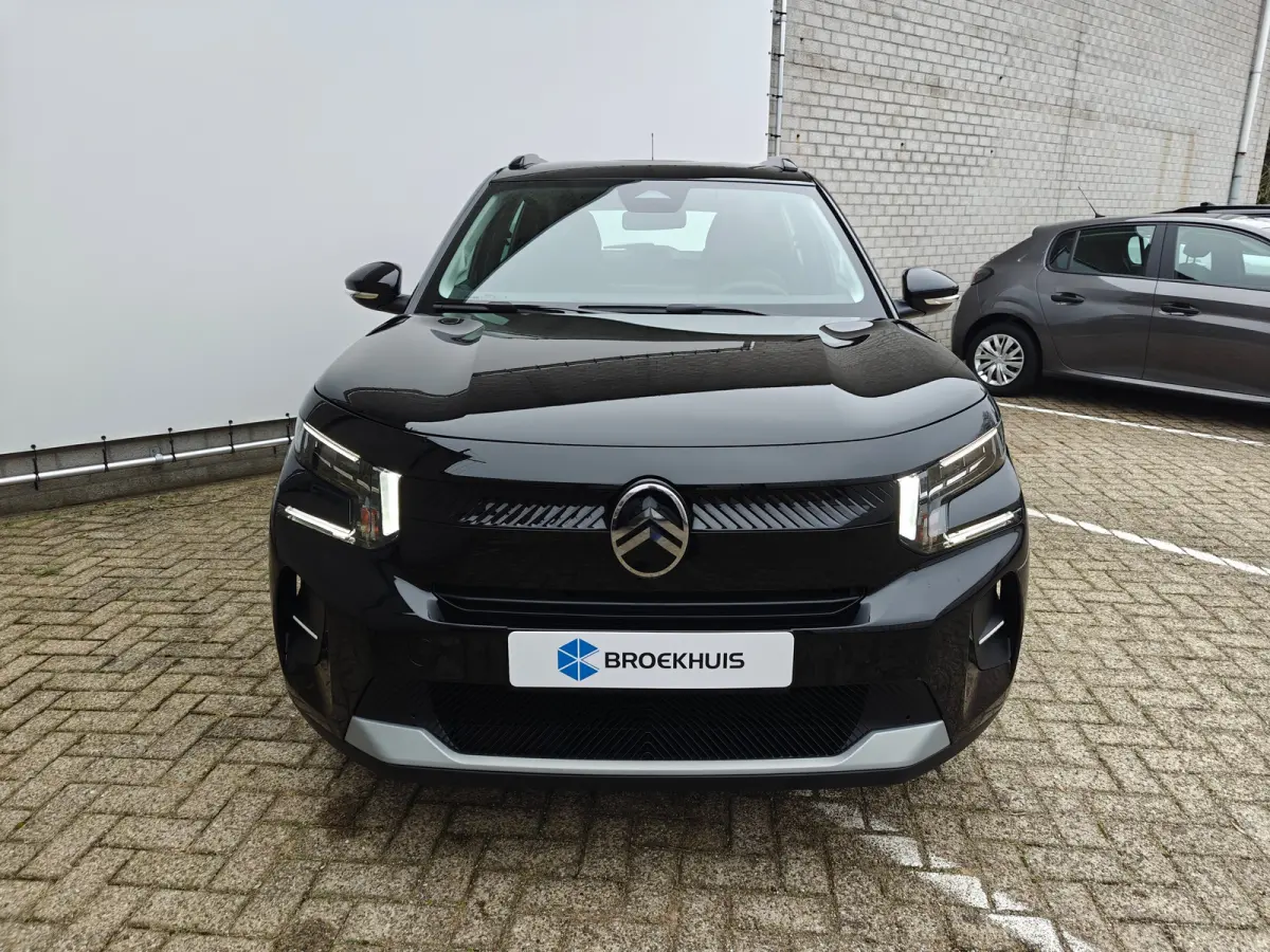 Plus 113pk Comfort Range 44 kWh | Airco | Apple Carplay/Android Auto|telefoonintegratie premium | Comfortstoel(en)