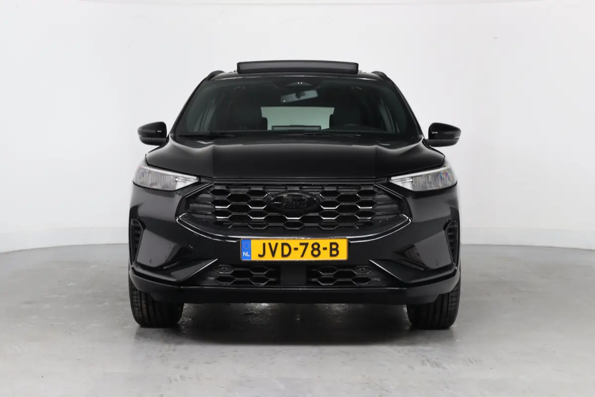 Plug-In Hybrid ST-Line Black Pack | Trekhaak Elektrisch Wegklapbaar | Elektrisch Panoramadak | Winter Pack |