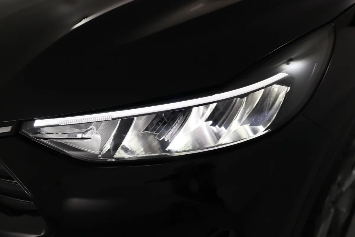 Plug-In Hybrid ST-Line Black Pack | Trekhaak Elektrisch Wegklapbaar | Elektrisch Panoramadak | Winter Pack |