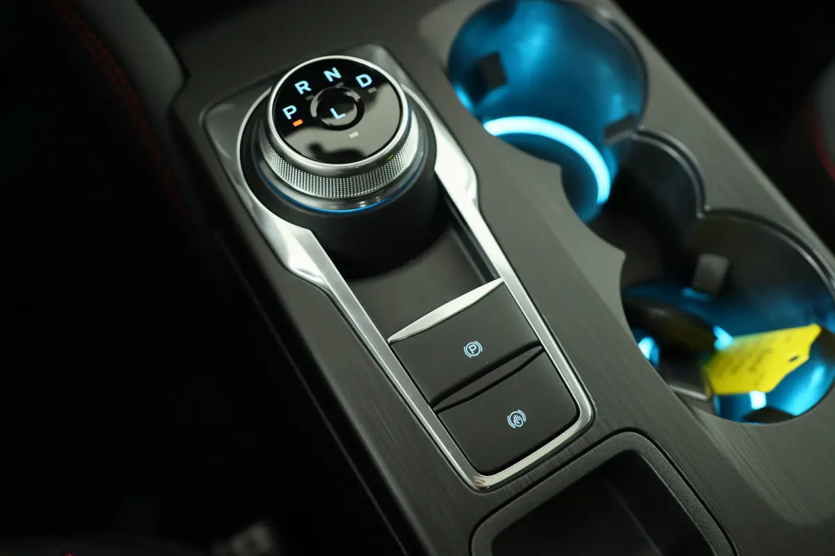 Plug-In Hybrid ST-Line Black Pack | Trekhaak Elektrisch Wegklapbaar | Elektrisch Panoramadak | Winter Pack |