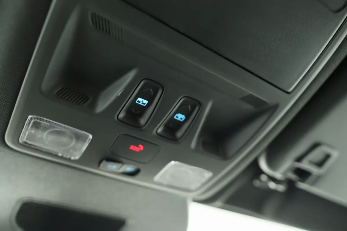 Plug-In Hybrid ST-Line Black Pack | Trekhaak Elektrisch Wegklapbaar | Elektrisch Panoramadak | Winter Pack |