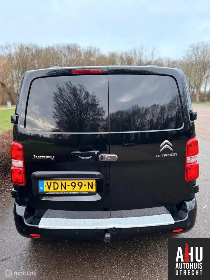 bestel 2.0 BlueHDI 120 M Driver