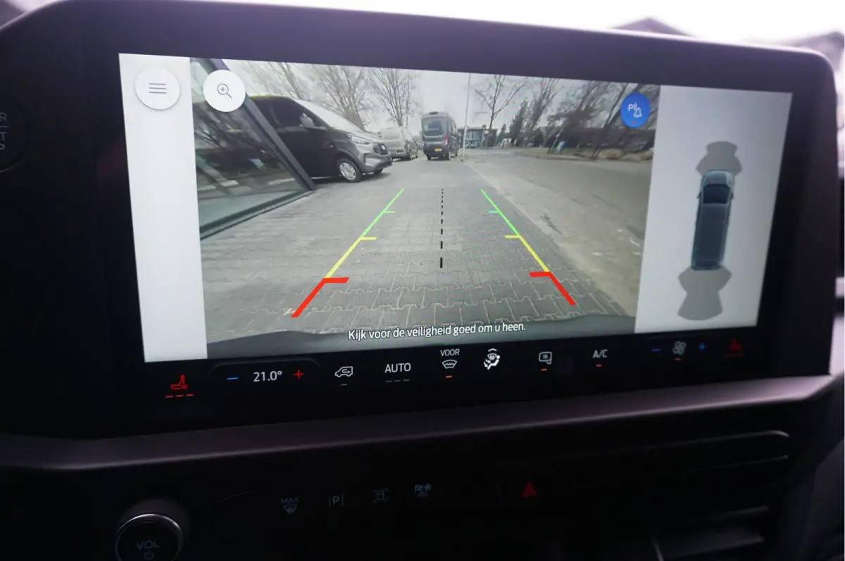 320L 2.5 PHEV Hybride 233PK Trend PRIJS INCL. BPM !! 13" Navi, Adap. Cruise, Camera!! NR. HYB008