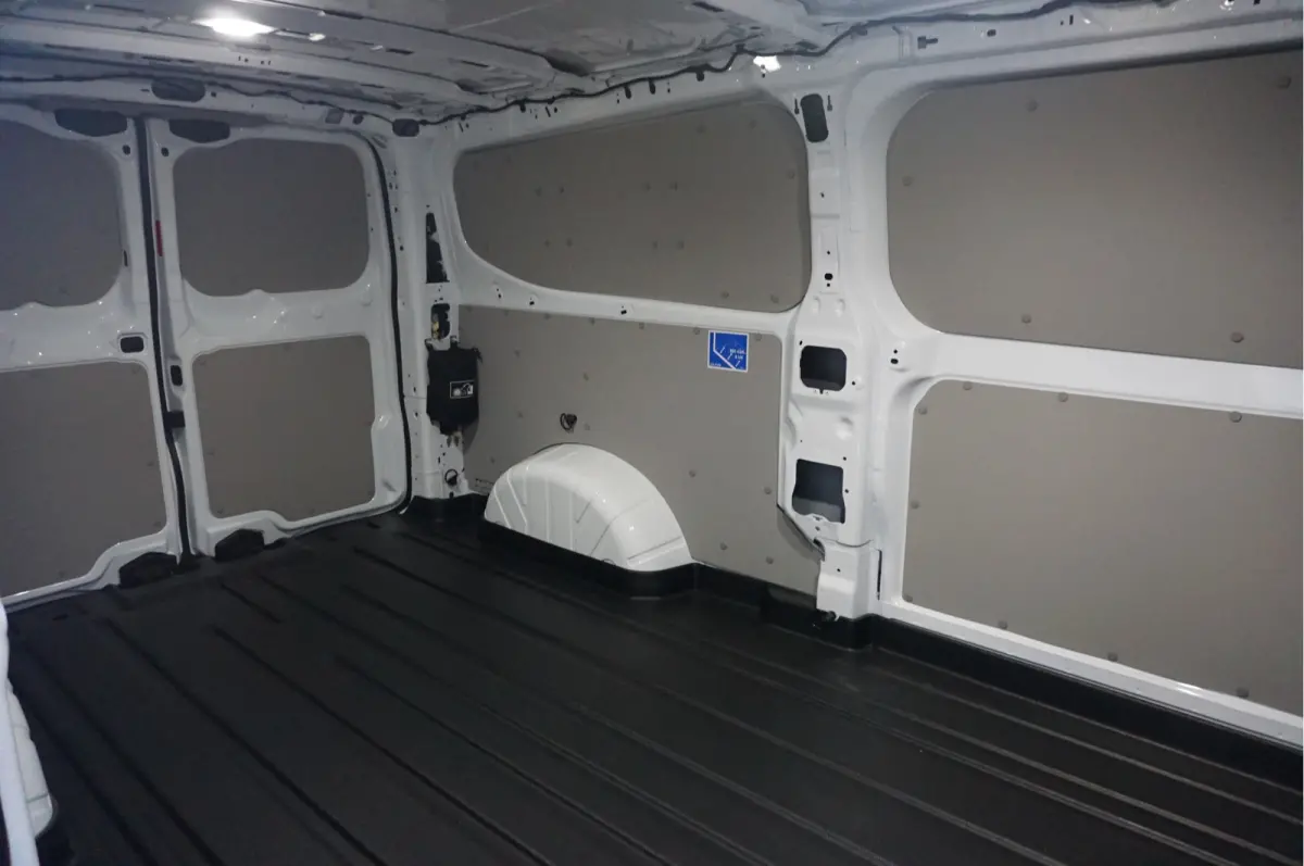 320L 2.5 PHEV Hybride 233PK Trend PRIJS INCL. BPM !! 13" Navi, Adap. Cruise, Camera!! NR. HYB008