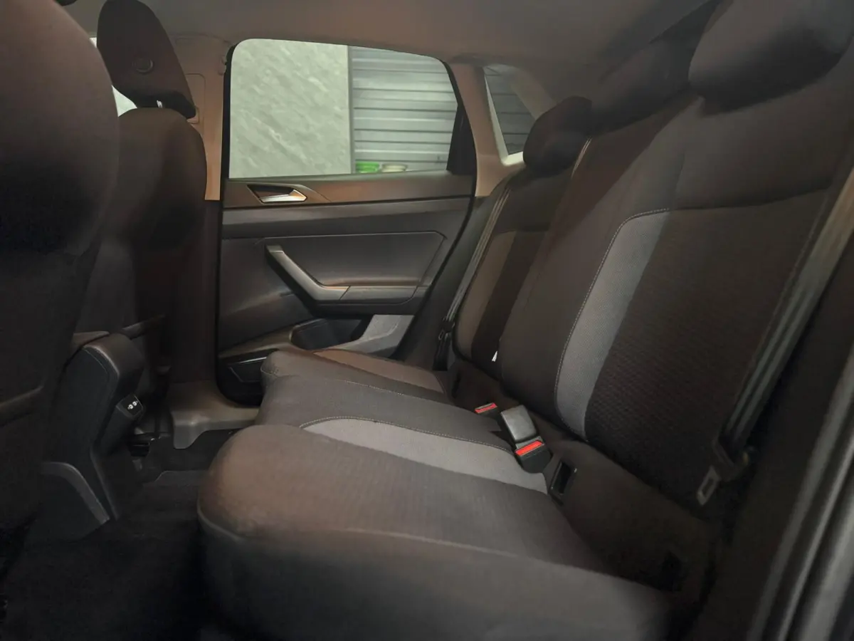 1.0 TSI|CAM|KEYLESS|CARPLAY|18"|FULL DIGITAL|STOELV