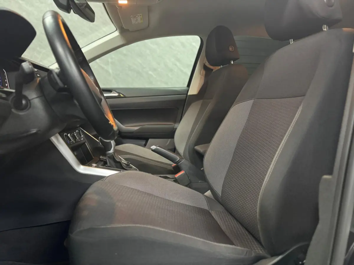 1.0 TSI|CAM|KEYLESS|CARPLAY|18"|FULL DIGITAL|STOELV