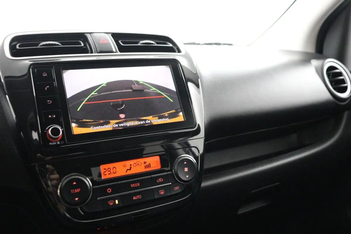 1.2 Intense | AUTOMAAT | Trekhaak | Parkeercamera | Apple Carplay/Android Auto |